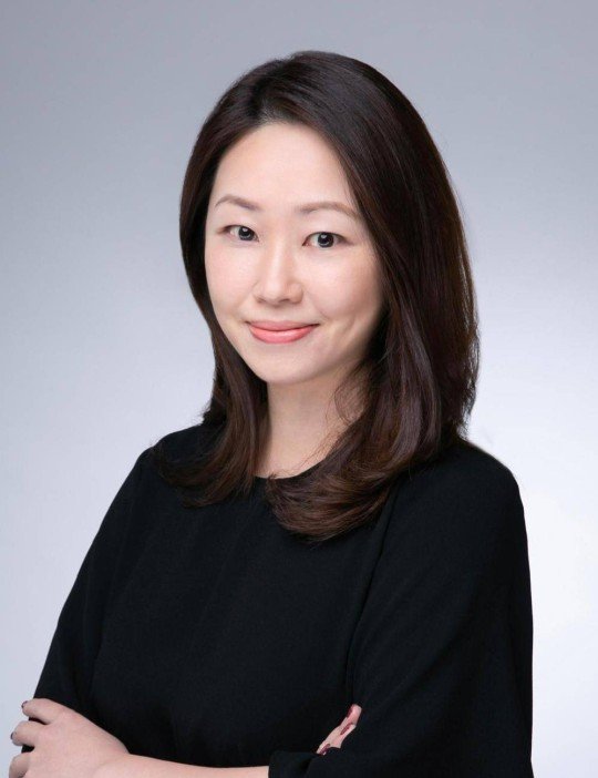 Yeung Wing Yee